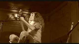 Lose Your Way | Sophie B. Hawkins | Live at Bush Hall in London | 2007
