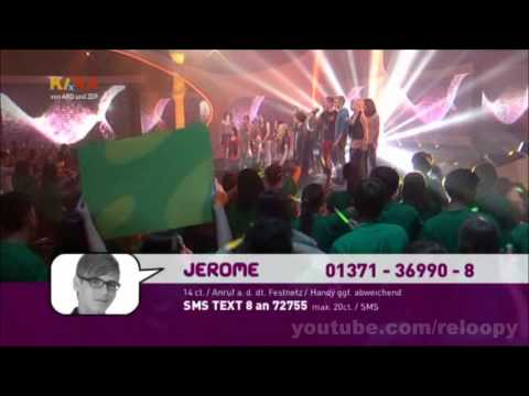 Dein Song Allstars - My Symphony