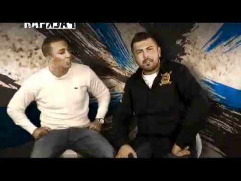 Farid Bang disst Franky Kubrick bei Yavido (Neu)