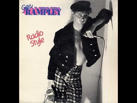 Gee Rampley - Radio Style [ITALO-DISCO] [1984]