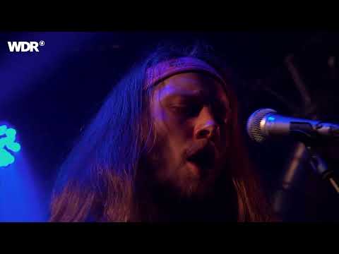 Smokemaster live - War Piece | Crossroads Festival 2022 | Rockpalast