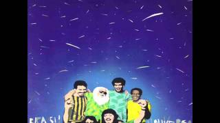 Hermeto Pascoal - Brasil Universo (1986)