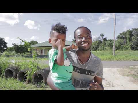 Baas Cru - Big Dream