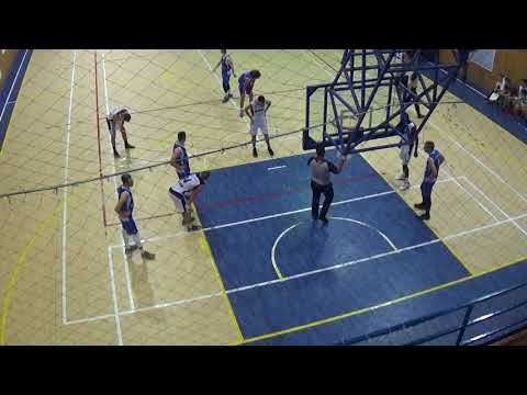 KK Odeon Basket - KK Sloboda 77:78 1/3