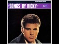 Ricky Nelson Just A Little Too Much