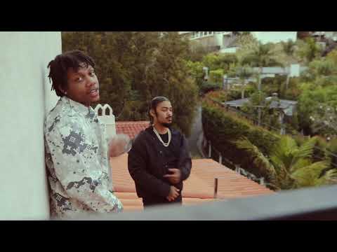 Neek Bucks - The Process ft. Kay Franklin (prod. Mike & Keys) [Official Music Video]