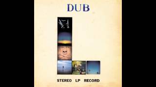 Peaking Lights - My Heart Dubs 4 U