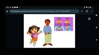 Dora The February Day 26