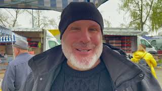 01 - Wendells Wanderings - Poland 2023 - The 