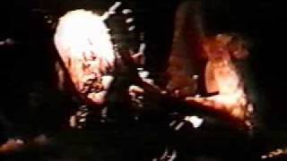 5/6 Absu - Never Blow Out the Eastern Candle - Live in New York City (NYC) 1995