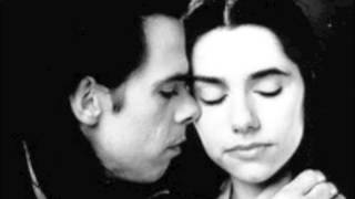 Nick Cave and The Bad Seeds - Black Hair