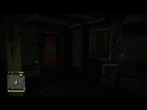 Far Cry® 4 Gameplay Walkthrough Valley Of The Yetis Part 7