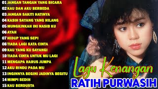 Download lagu Ratih Purwasih Full Album🍧Lagu Nostalgia Paling Dicari 🔆Lagu Lawas Penuh Kenangan mp3