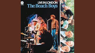 Wouldn&#39;t It Be Nice (Live In London/1968 / Remastered 2001)