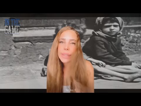 KIM GLOW - Génocide ( REMIX ) Nano particules