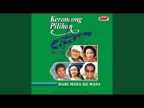 Kr. Segenggam Harapan