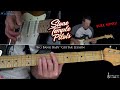 Big Bang Baby Guitar Lesson Stone Temple Pilots