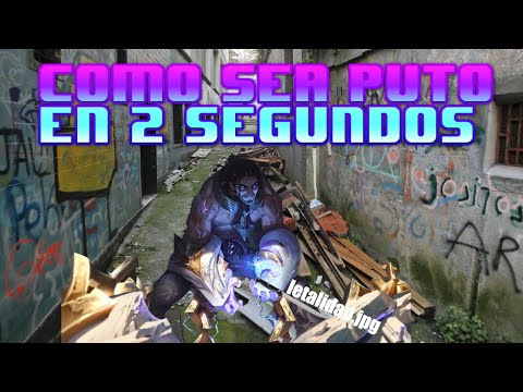 Sylas full AD ES LO MAS OP