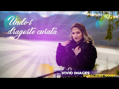 ❌Teodora Larisa Petruț❌Ovidiu Pintilei❌Unde-i dragoste curată❌