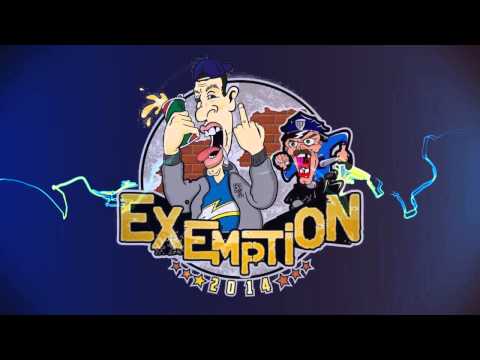 Exemption 2014 - Fy Steike