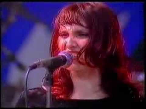 Ekatarina Velika na koncertu Yutel za Mir 28.07.1991 u Sarajevu