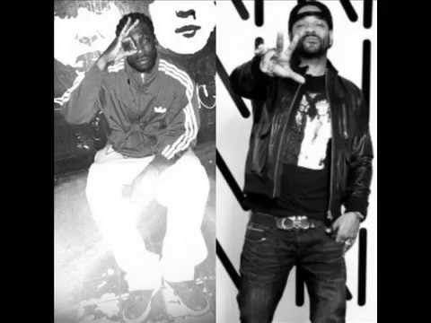 JIM JONES FEAT  B-BLAZE- GOIN IN FOR KILL (GMIX)