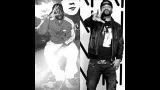 JIM JONES FEAT  B-BLAZE- GOIN IN FOR KILL (GMIX)