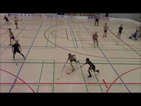 Merikoski SBT Mustajalat 06 - OLS 06 Edustus erä 2