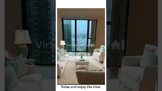 Discover the ultimate living experience in Coal Harbour BC