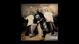 Un Free pa&#39; la raza(Tema in-edito) - Cartel De Santa