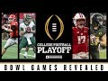 Final CFP Rankings: Florida, Penn State claim spots in New Year's Six bowl games | CBS Sports HQ
