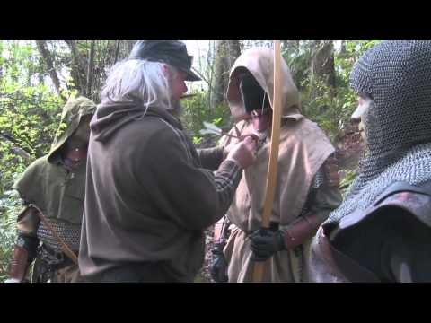 JQ BTS 016 - Elven Archer
