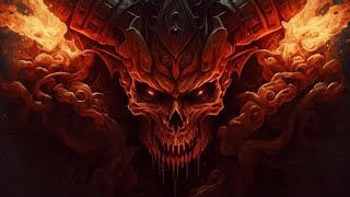 Diablo II : EP4 ( Crypt Of Shadows )