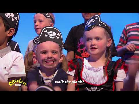 Swashbuckle S2 - Theme Song