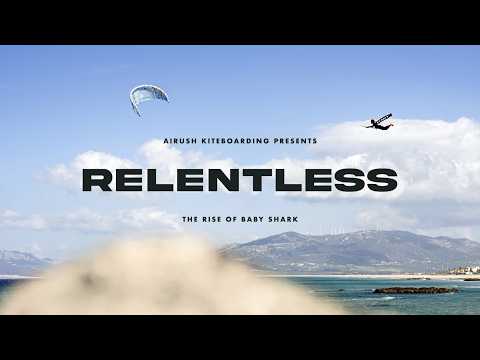 Relentless: The Rise of Baby Shark
