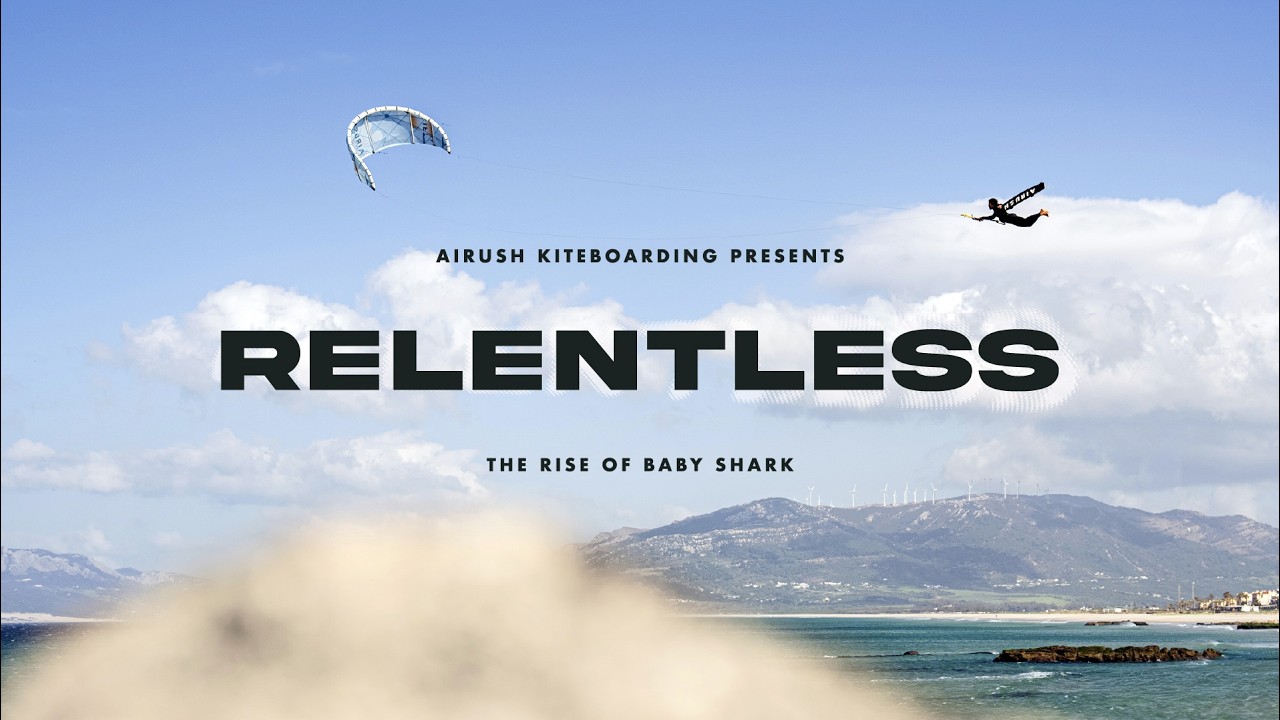 Relentless: The Rise of Baby Shark