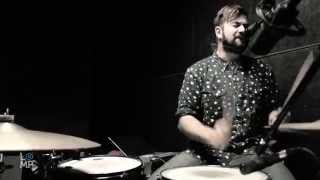 THUMPERS - "Unkinder (A Tougher Love)" (Live @ Malone Pictures)