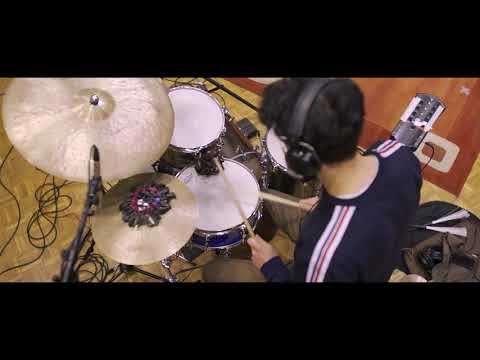 Félix Zurstrassen "NOVA" feat. Antoine Pierre