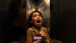 Ela orou para Jesus… e o elevador entrou em queda livre #jesuscristo #fé #oração #oraçãodamanhã