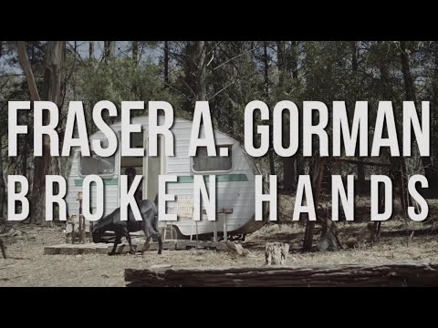 Video thumbnail for Broken Hands