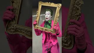 Download lagu 🃏 Old School Joker vs. Jared Leto! #youtubeshorts #joker #youchoose #onesixth #viral #hottoys mp3