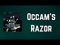 Porcupine Tree - Occam's Razor (Lyrics)