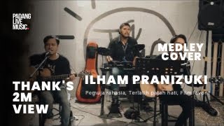 Pemuja Rahasia, Terlatih Patah Hati, Film Favorit - Ilham Pranizuki, Pramoedya, Geovani (Medley)