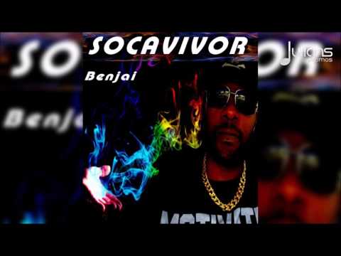 Benjai - Socavivor 