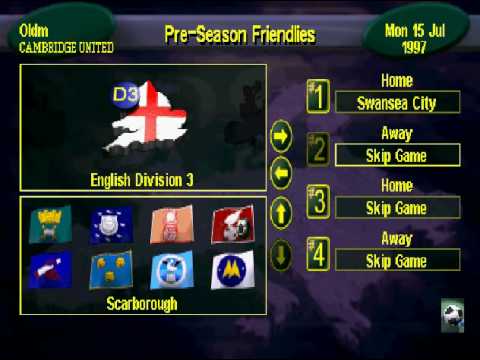 Telefoot Manager 2000 PC