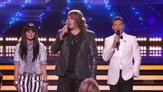 American Idol Season 13 Breakaway