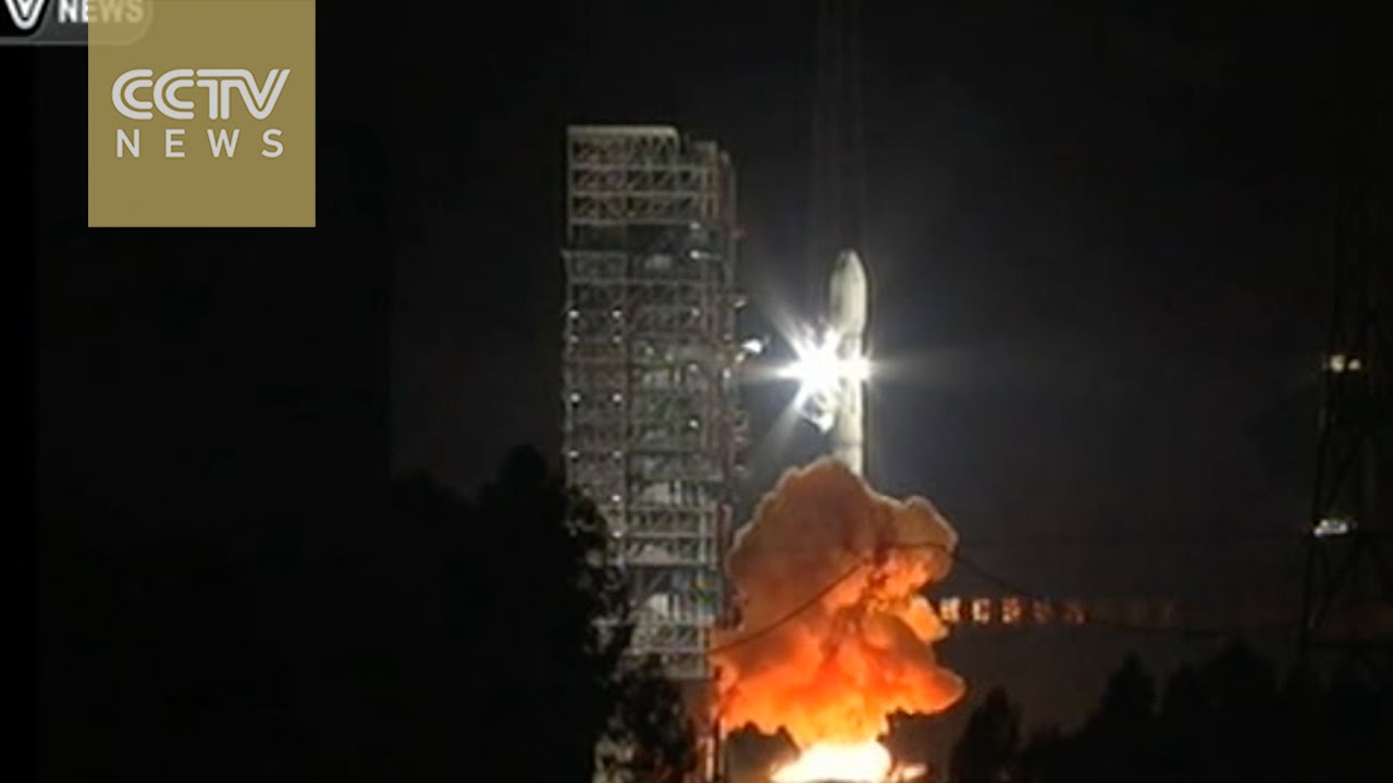 Watch the Launch