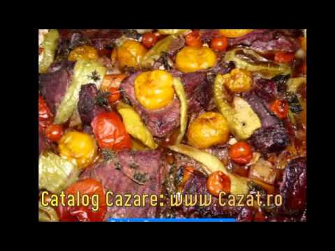 Cazare Cojocaru, Dambovita - Cazat.ro