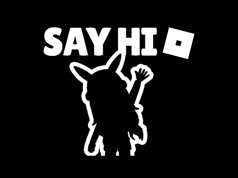 Immersive Interactive Warm Up Original Roblox Hand Challenge 👋 MiAnimation