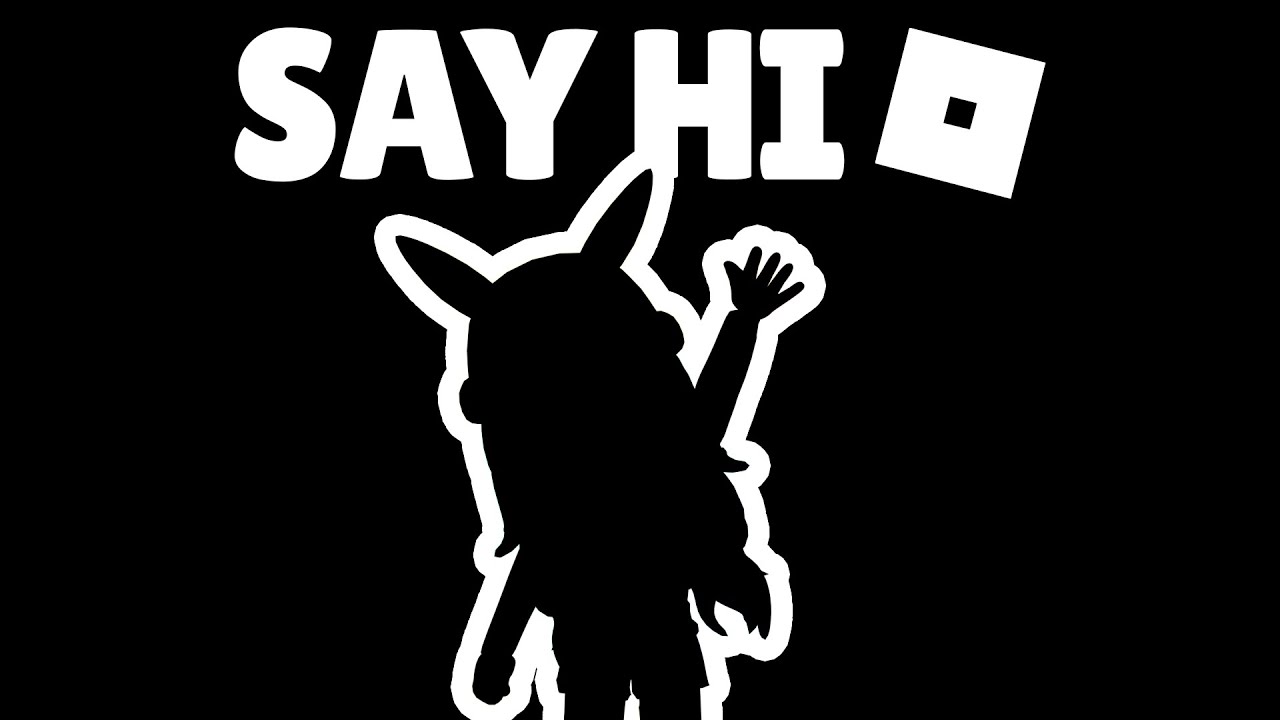 Immersive Interactive Warm Up Original Roblox Hand Challenge 👋 MiAnimation